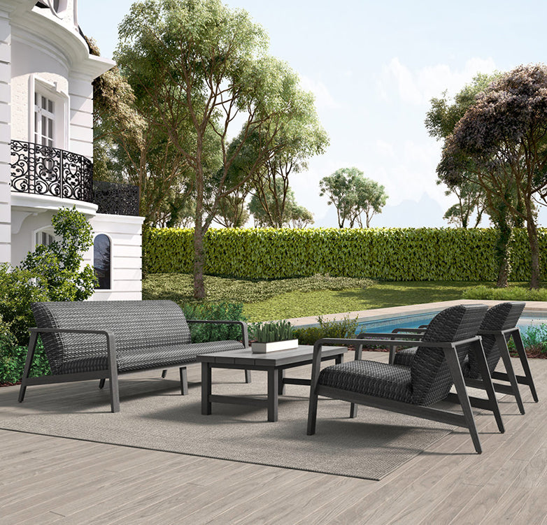 Canton by Ebel Porch and Patio Casual Living Porch & Patio