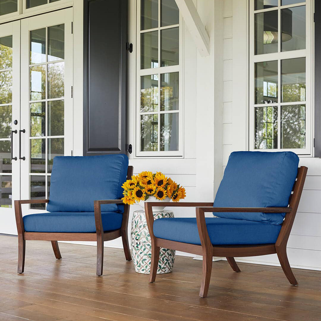 Jensen Outdoor Porch and Patio Casual Living Porch & Patio