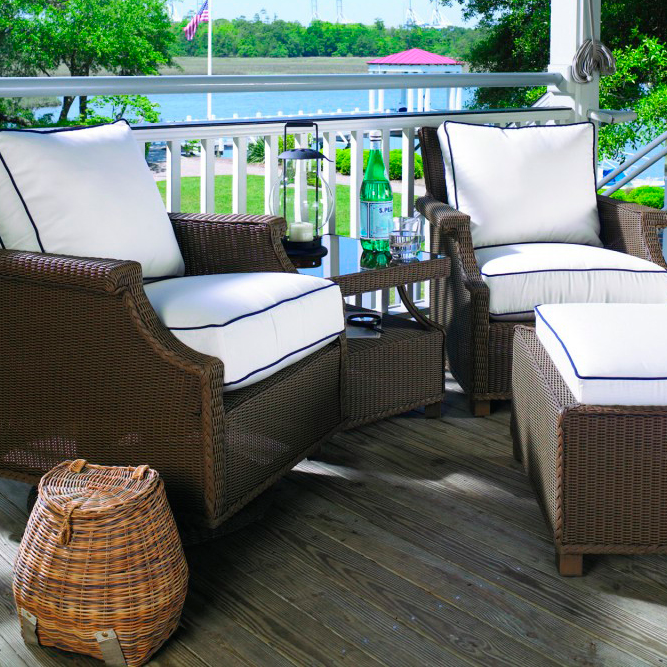 Hamptons by Lloyd Flanders | Porch and Patio Casual Living – Porch & Patio