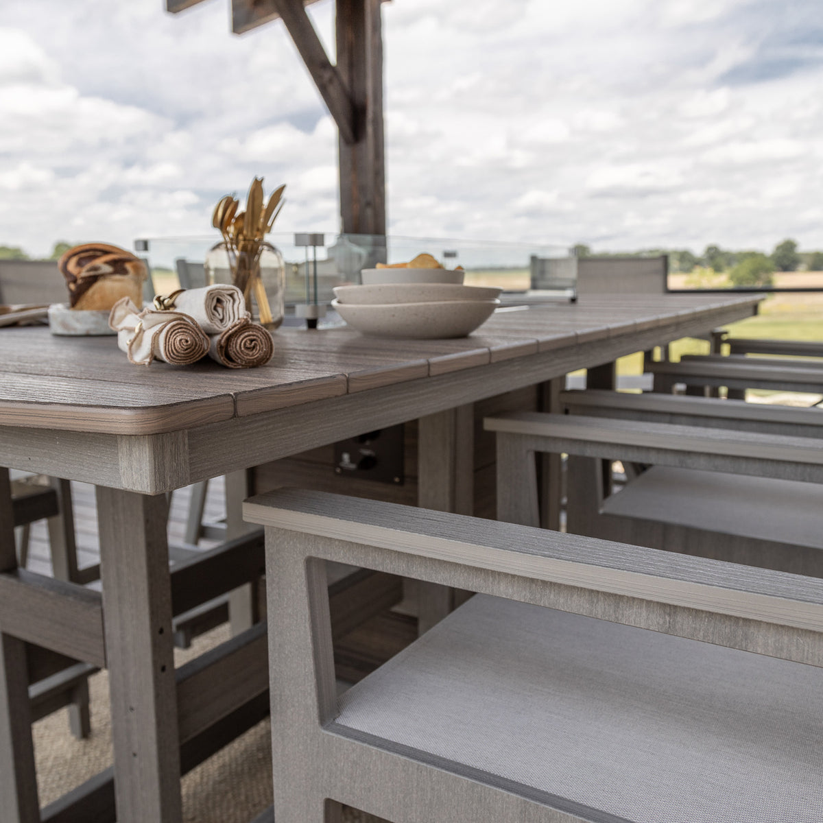 Garden Classic Collection by Berlin Gardens Porch & Patio