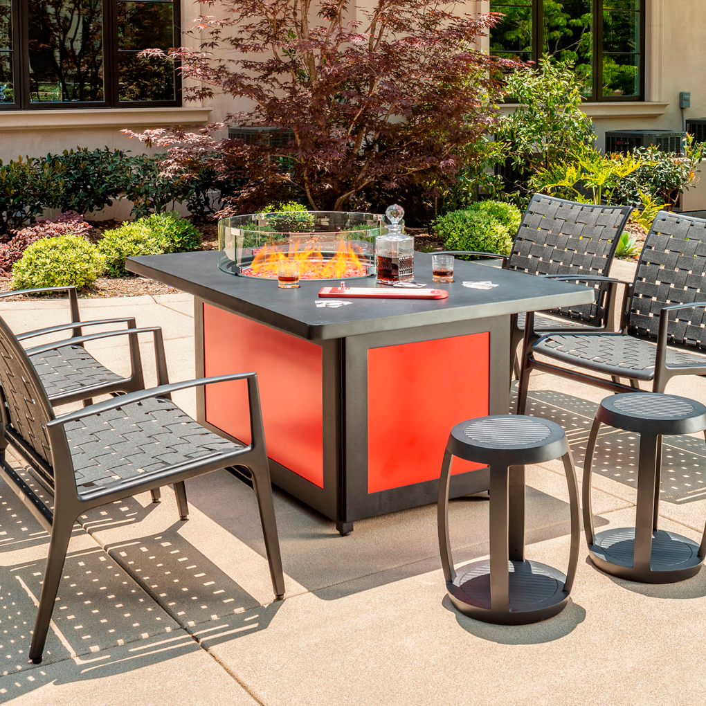 Phoenix by Gensun Porch and Patio Casual Living Porch & Patio