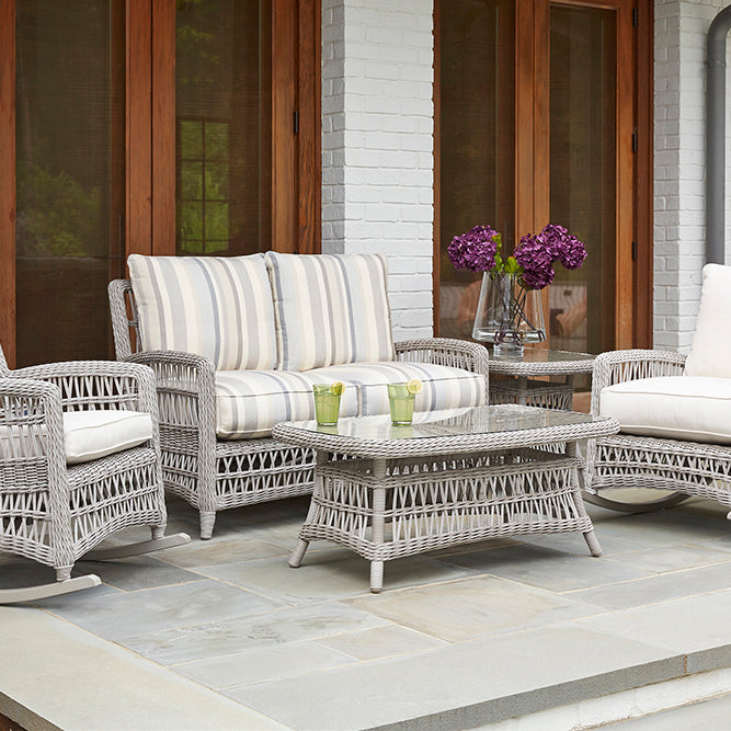 Wicker Porch and Patio Casual Living Warwick, RI Porch & Patio