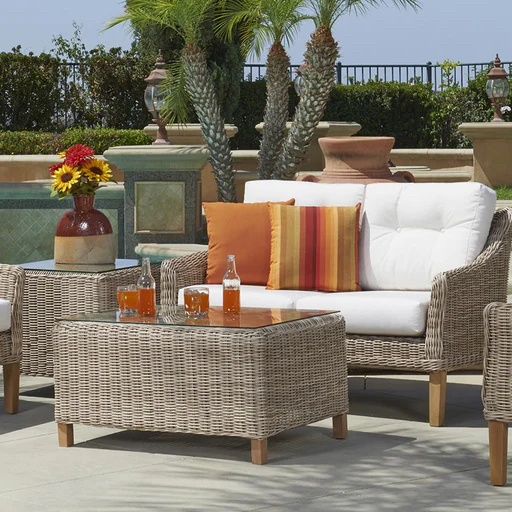 Cape May Porch & Patio