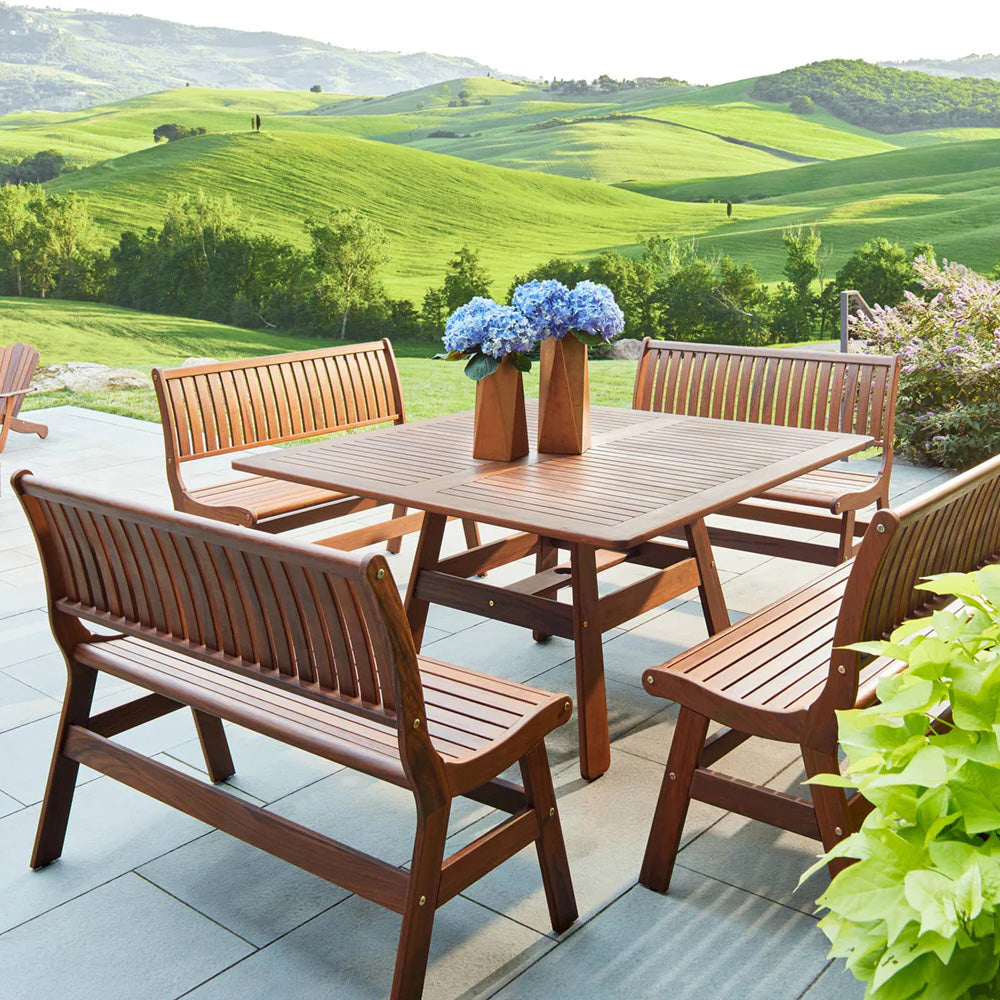 Ipe Porch and Patio Casual Living Warwick, RI Porch & Patio