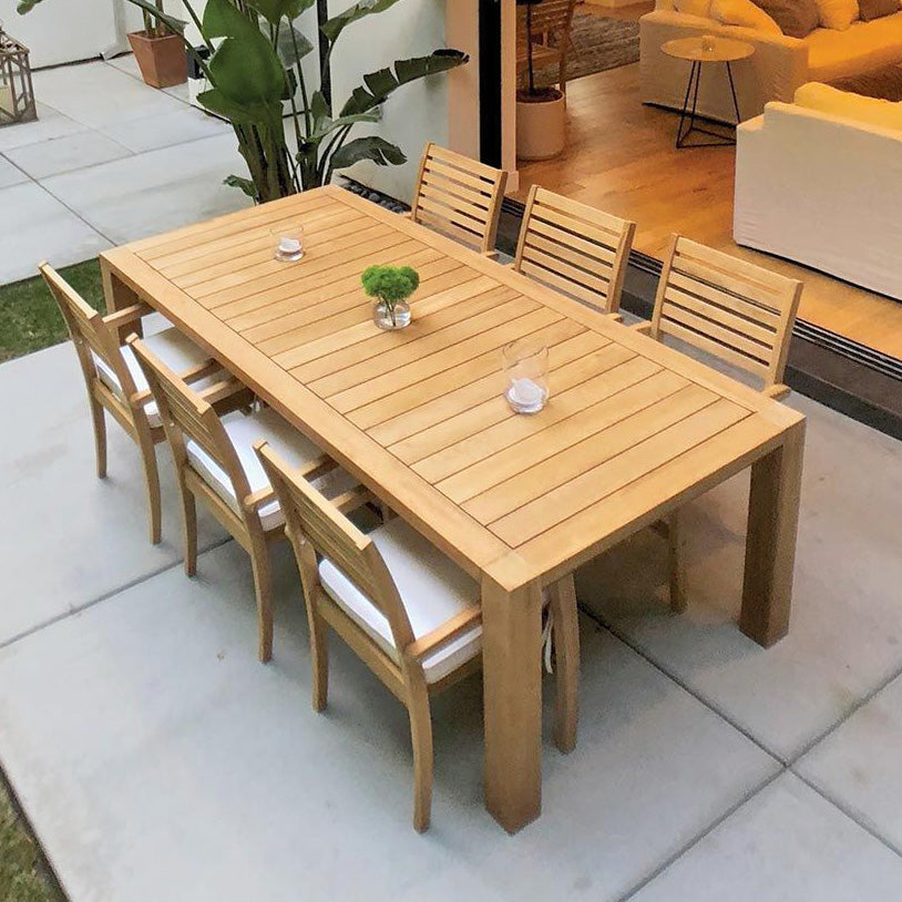 Teak Porch and Patio Casual Living Warwick, RI Porch & Patio