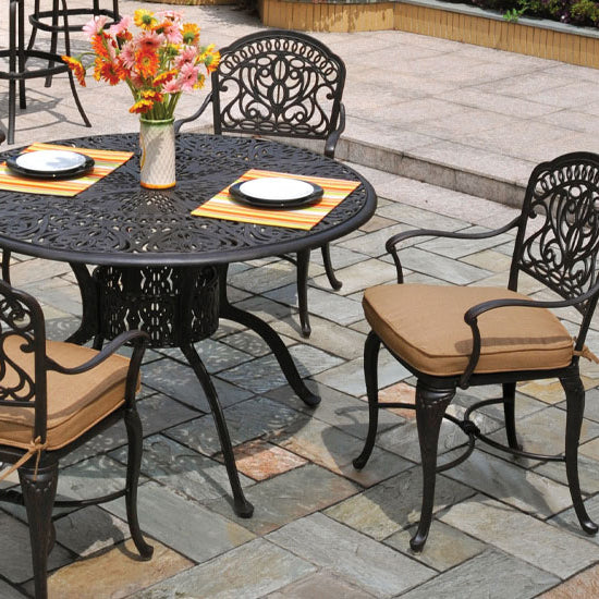 Cast Aluminum Porch and Patio Casual Living Warwick, RI Porch & Patio