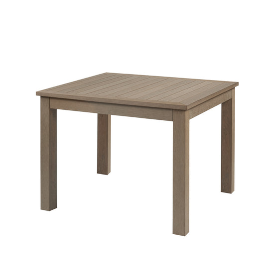 Sierra Square Dining Table
