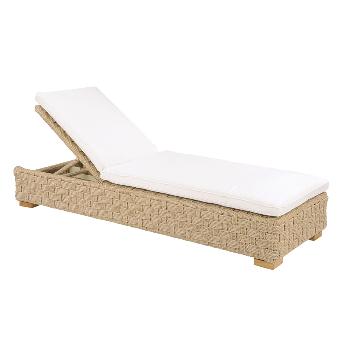 St. Barts Chaise