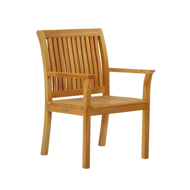 Chelsea Dining Arm Chair