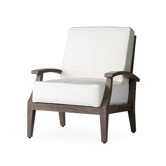 Frontier Lounge Chair