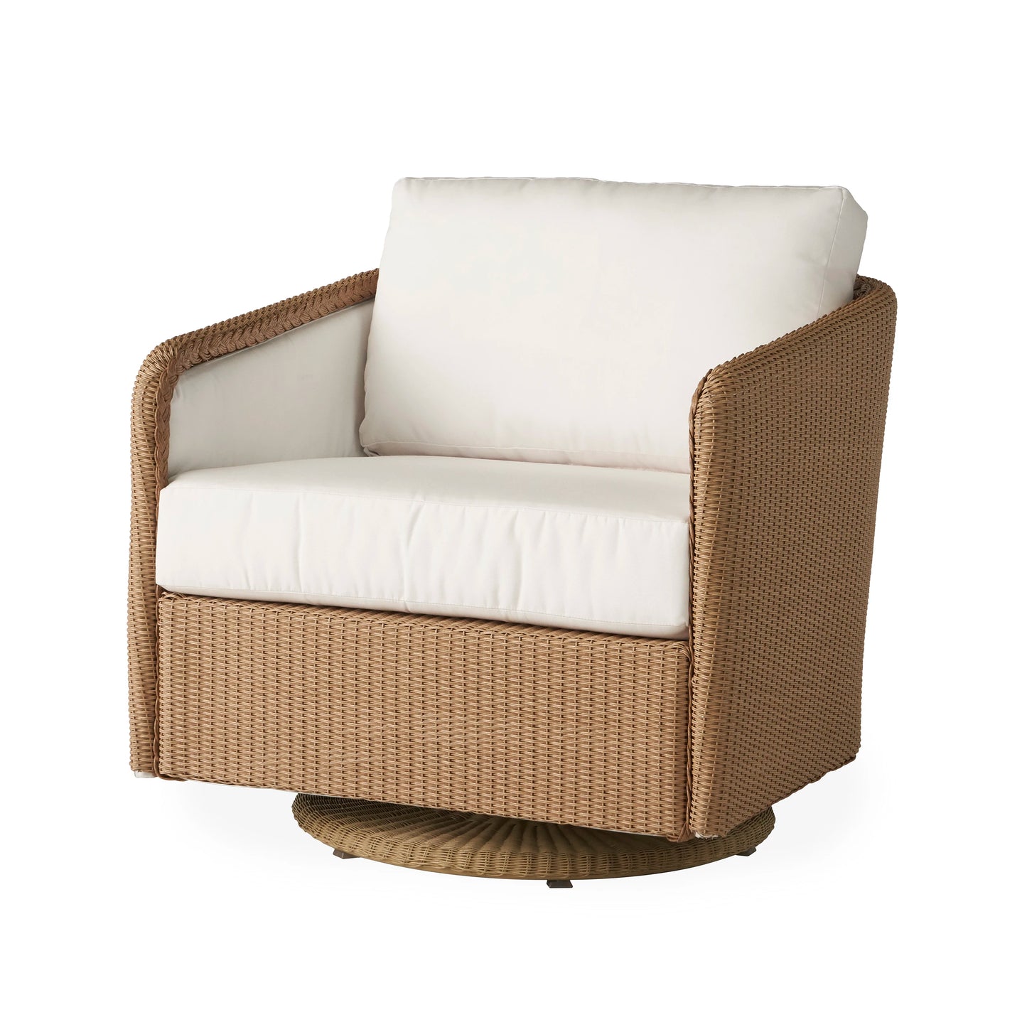 Visions Swivel Glider Lounge Chair
