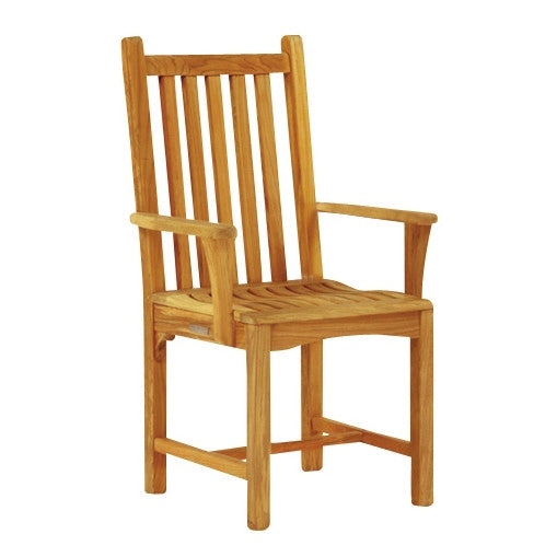 Classic Dining Arm Chair