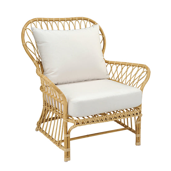 Savannah Lounge Chair