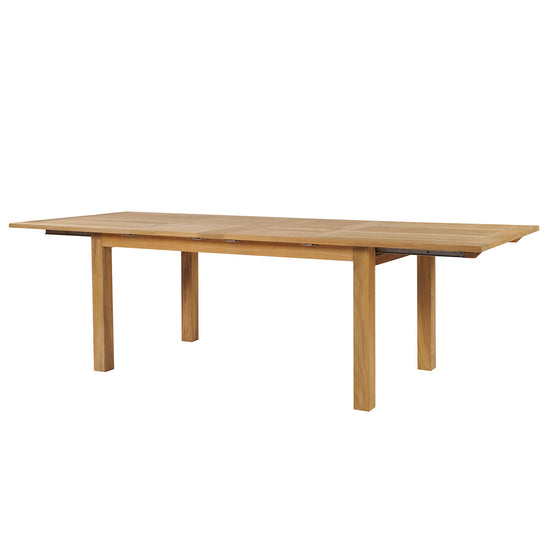 Hyannis 102" Rectangular Extension Table