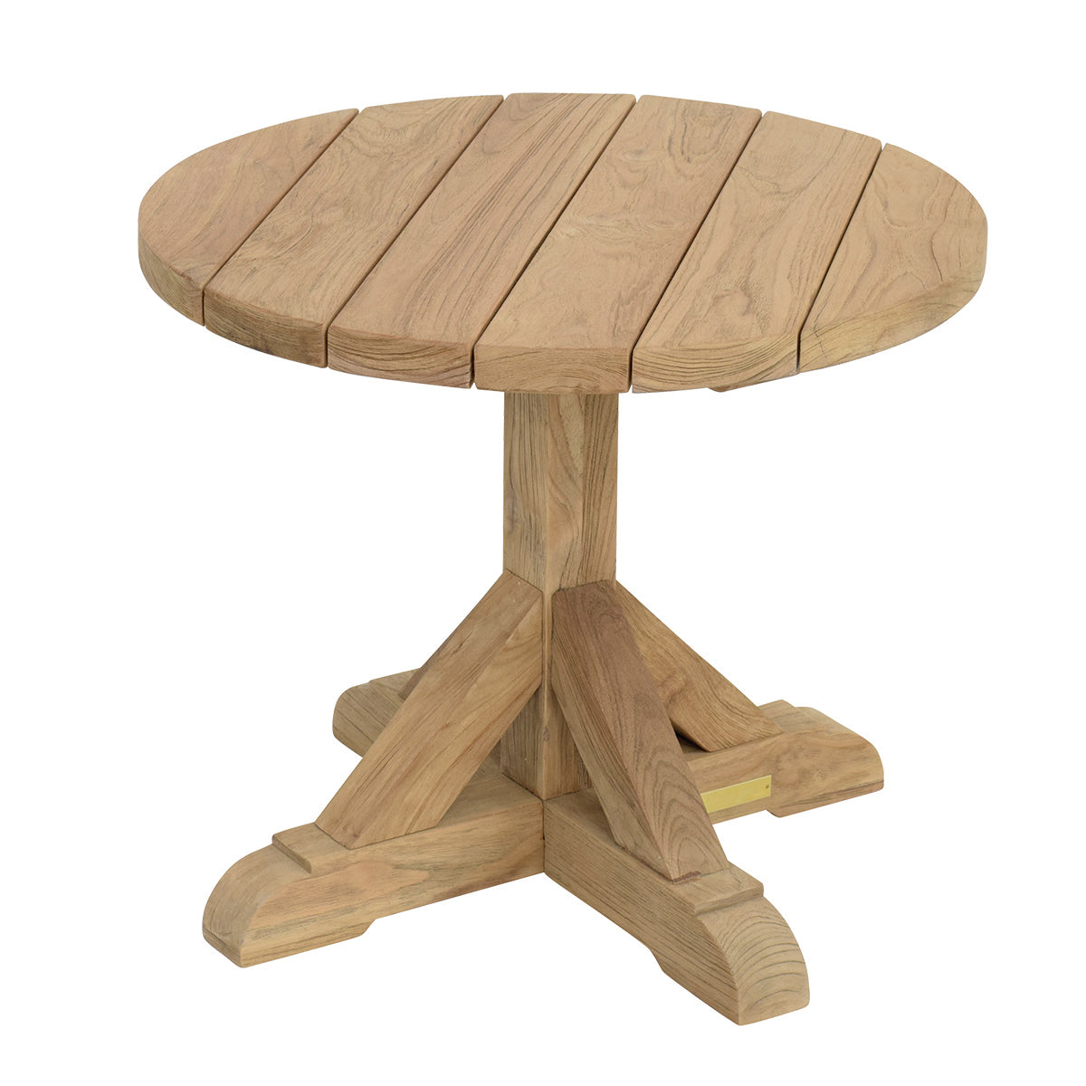Provence Side Table Porch and Patio Casual Living Porch & Patio