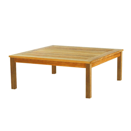 Classic Square Coffee Table