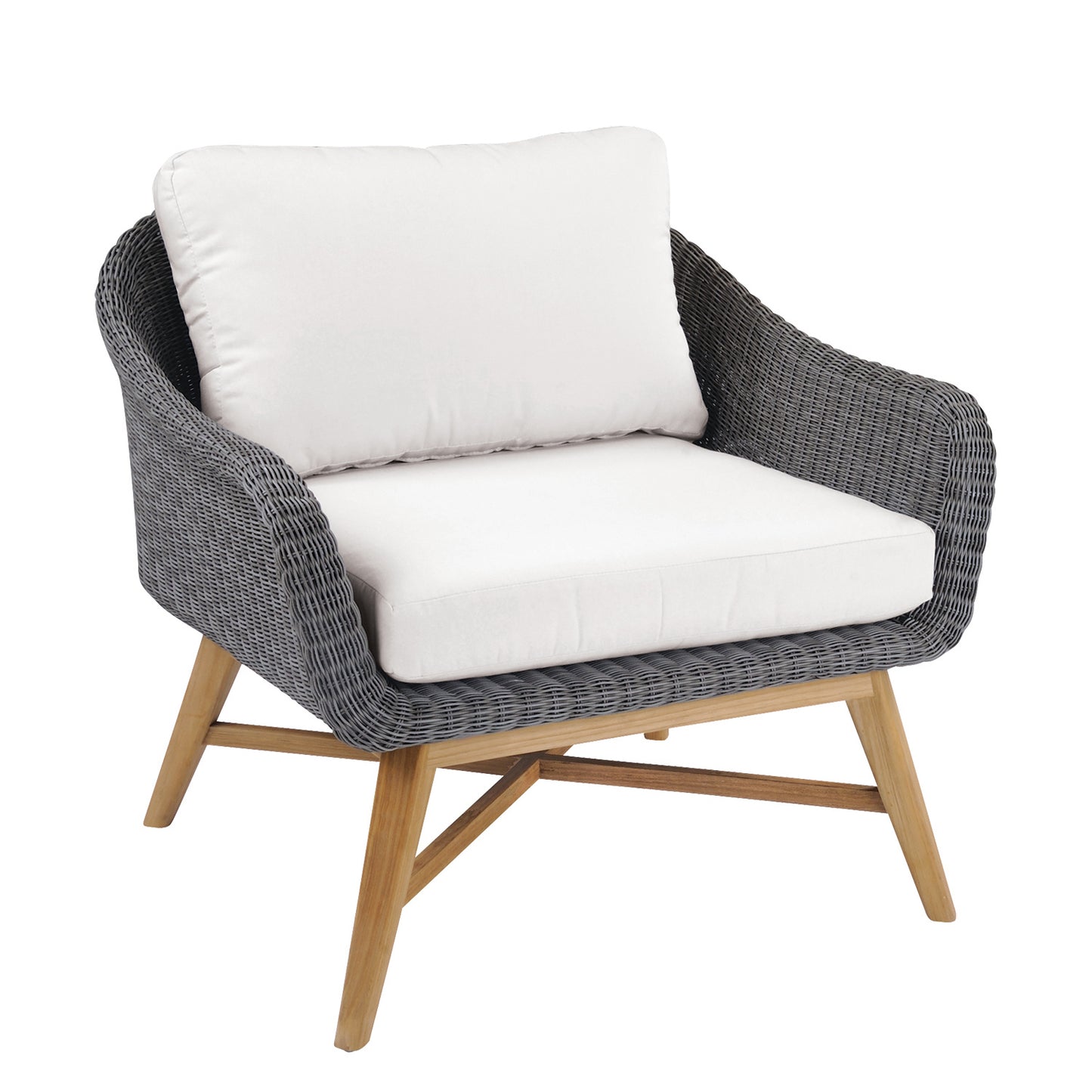 Zona Lounge Chair