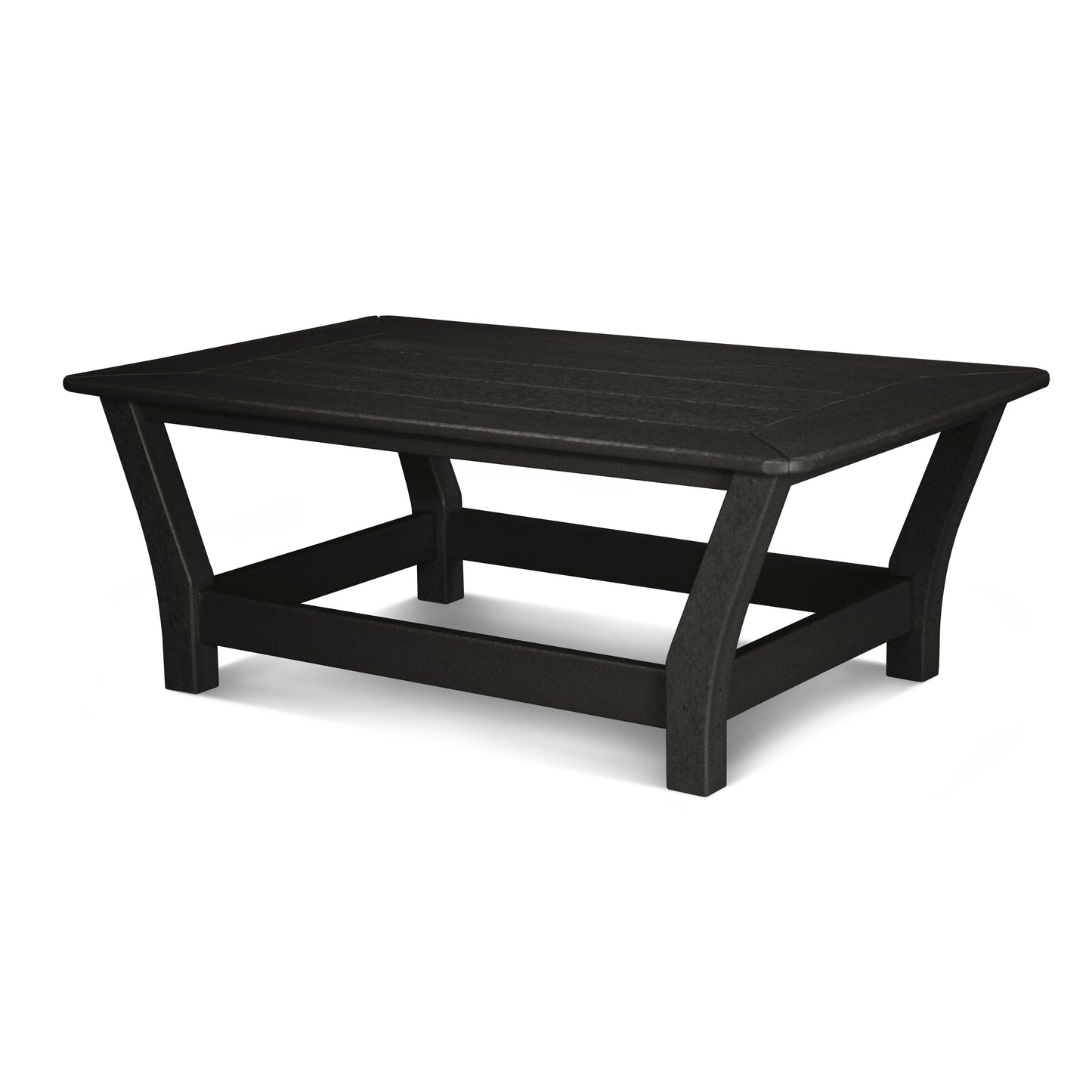 Harbour Slat Coffee Table