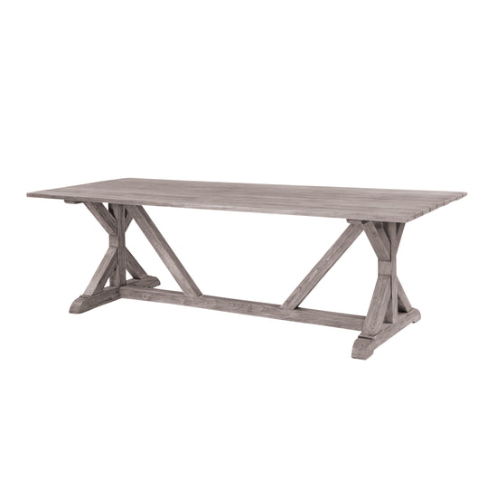 Provence Rectangular Dining Table