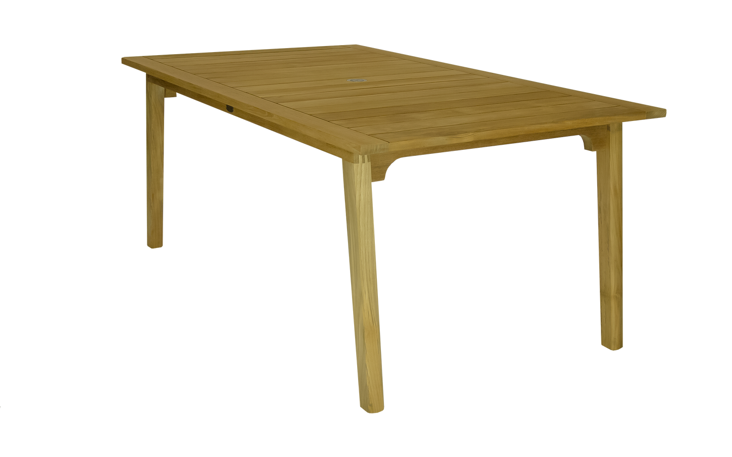 Admiral 70" Dining Table