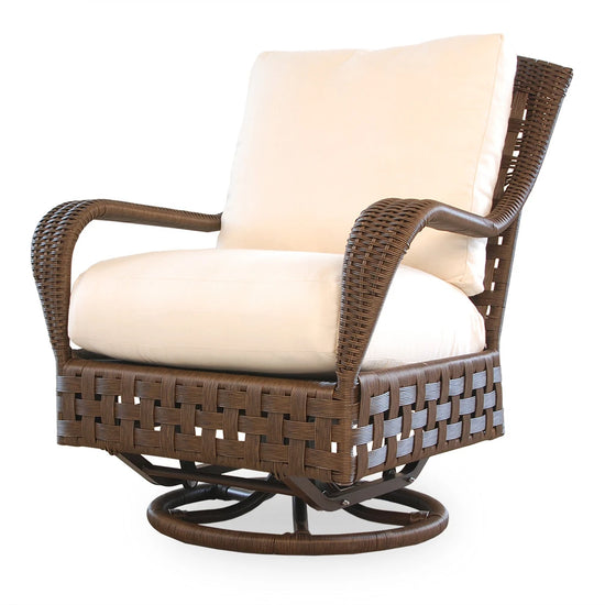 Haven Swivel Glider Lounge Chair
