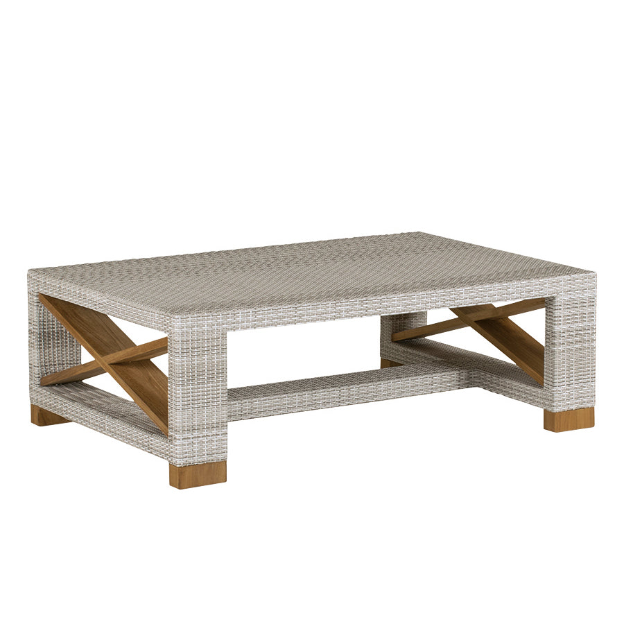 Jupiter Coffee Table Porch and Patio Casual Living Porch & Patio