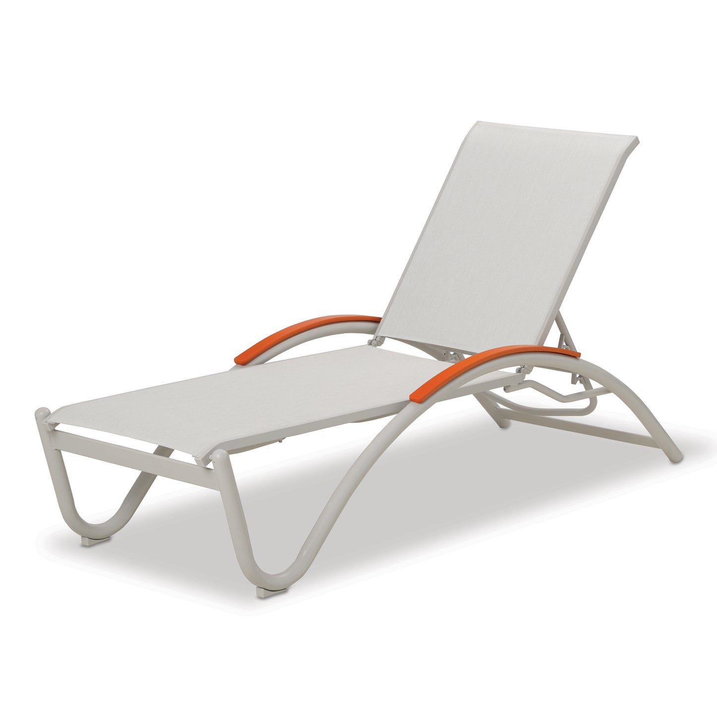 Helios Contract Chaise