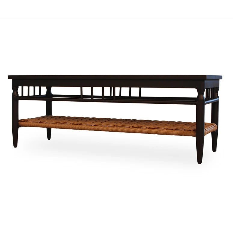 Low Country 49" Rectangular Cocktail Table