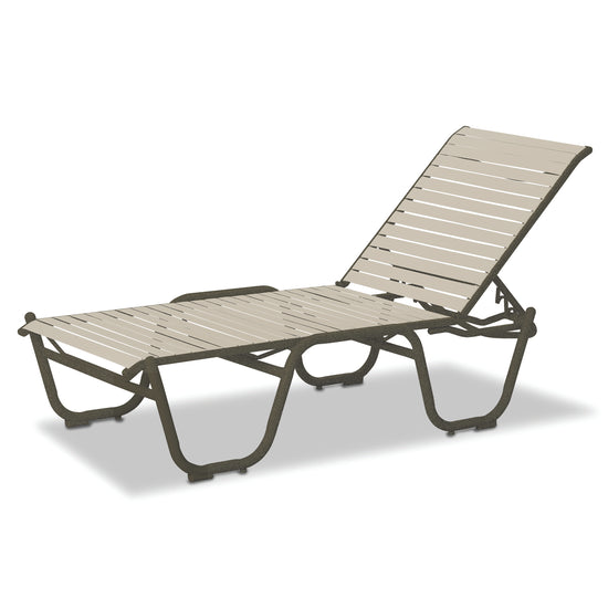 Reliance Contract 16" Chaise