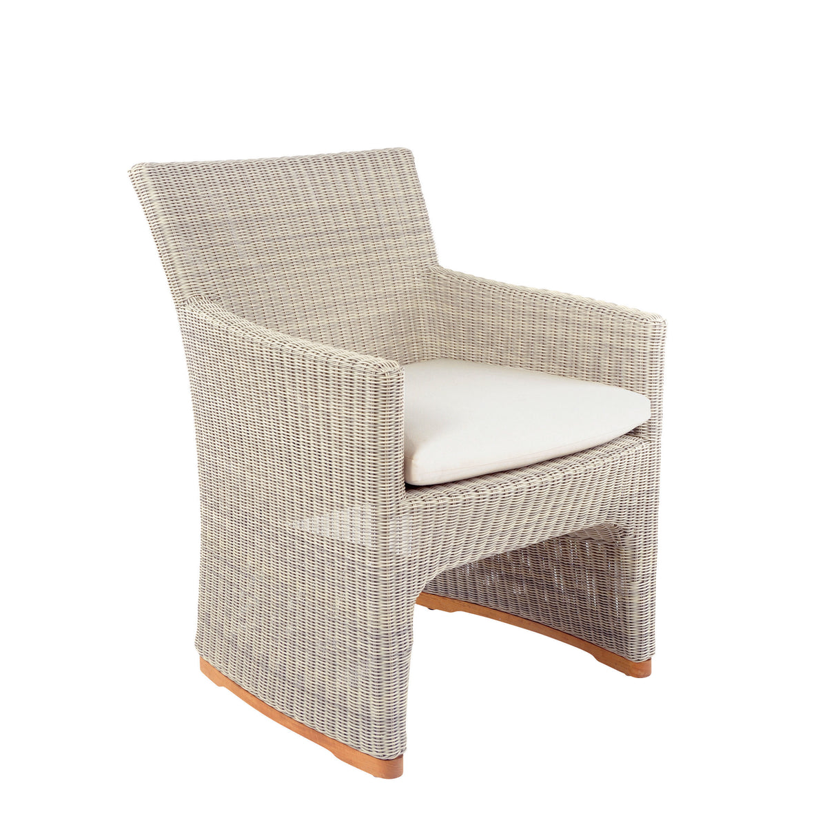 Westport Dining Armchair Porch and Patio Casual Living Porch & Patio