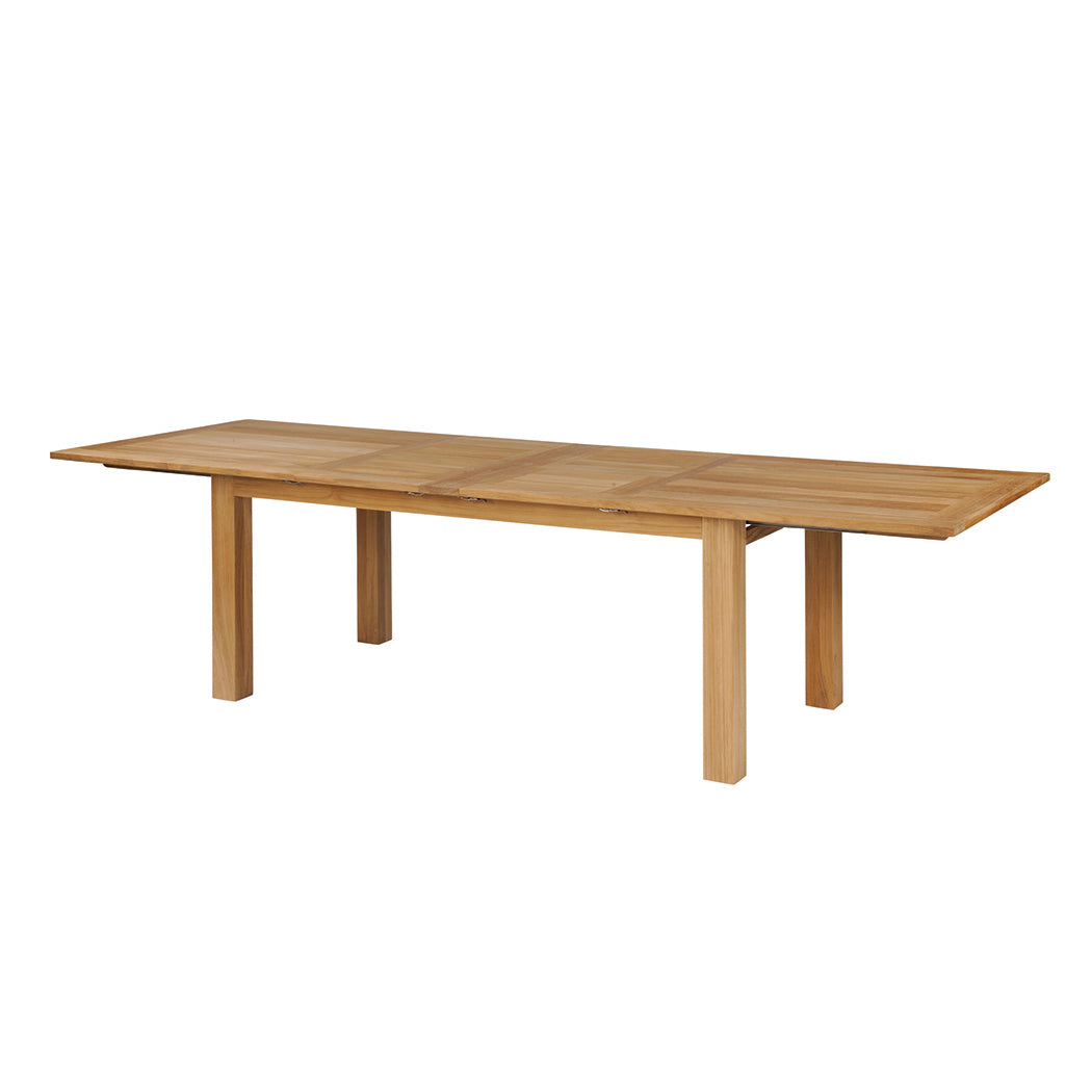 Hyannis 118" Rectangular Extension Table