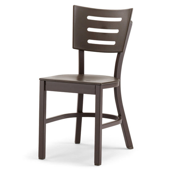 Avant Stacking Bistro Chair