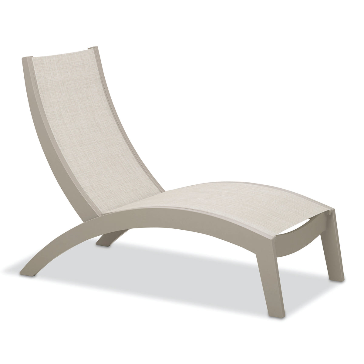 Dune Sling Chaise Porch and Patio Casual Living Porch & Patio