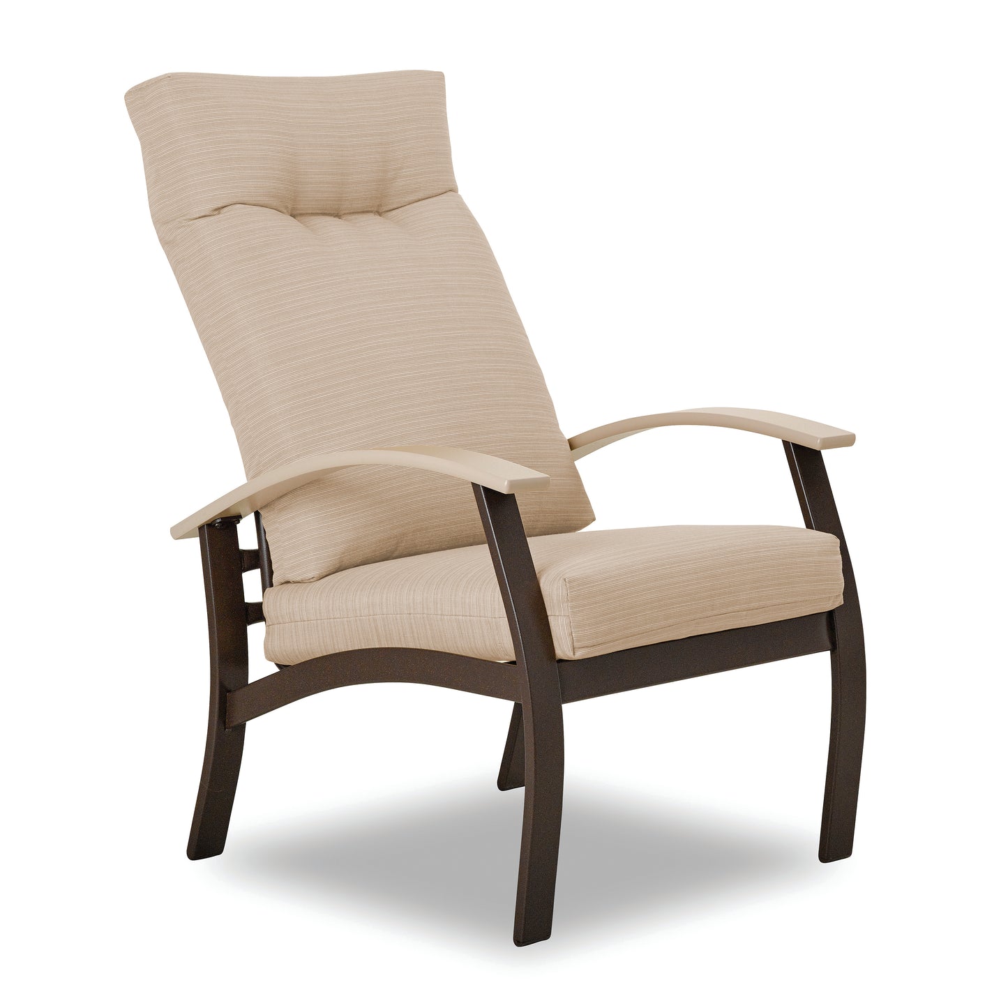 Belle Isle Supreme Arm Chair