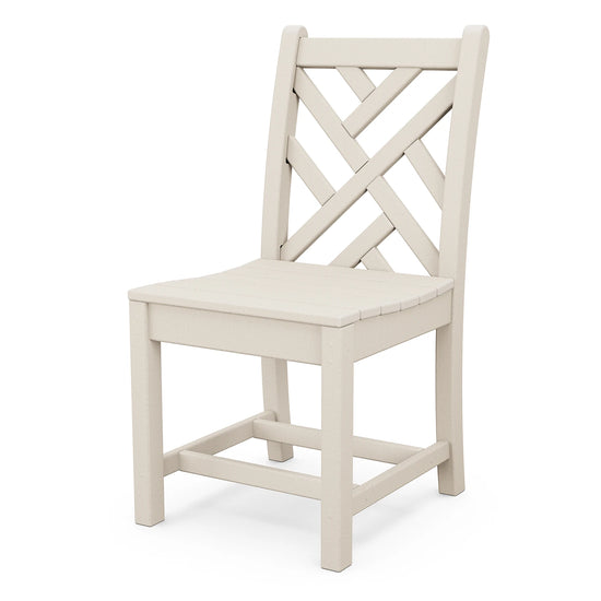Chippendate Dining Side Chair