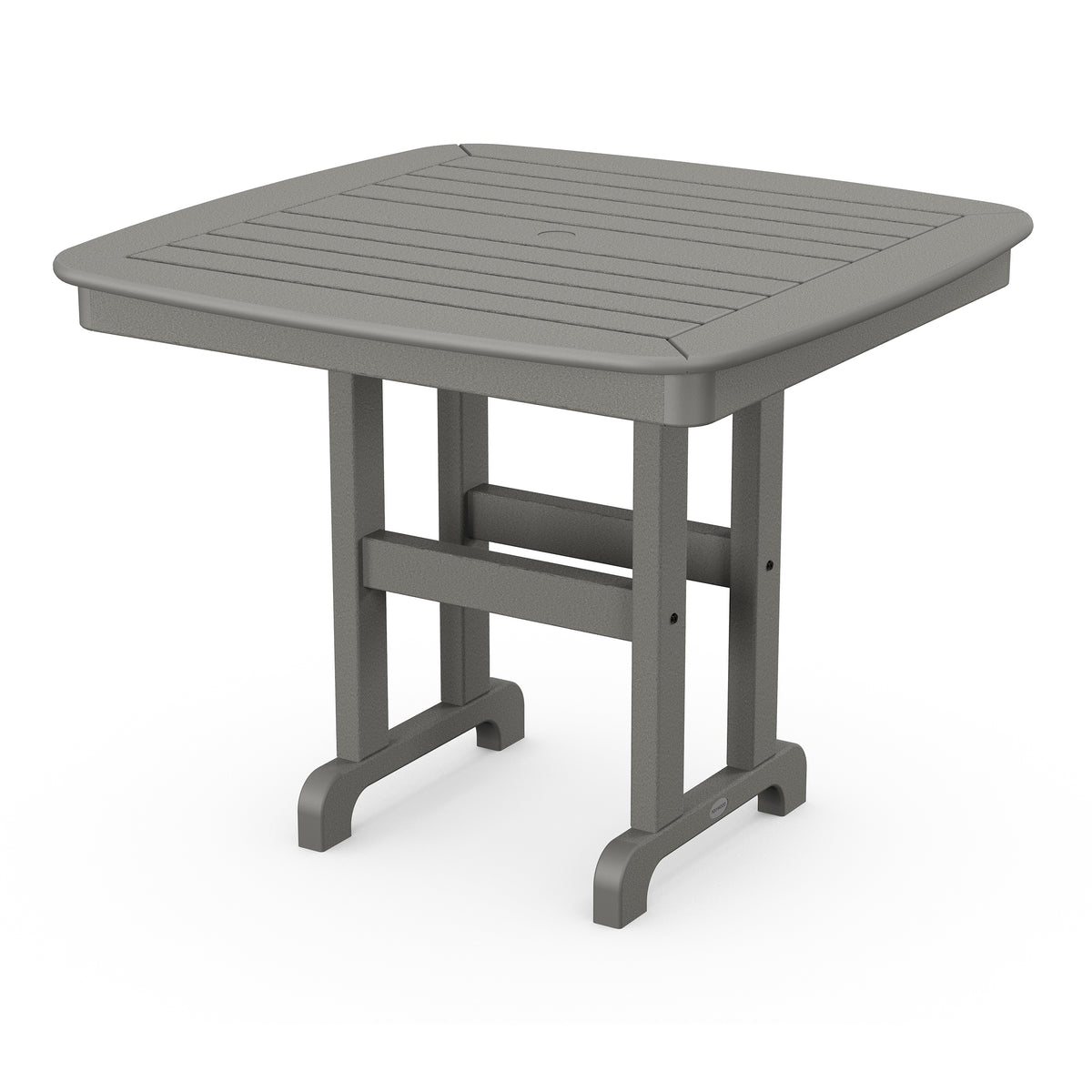 Nautical 37" Dining Table Porch and Patio Casual Living Porch & Patio