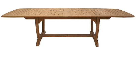 64/80/96" Gala Extension Table