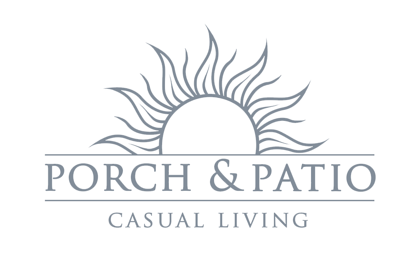 Porch & Patio