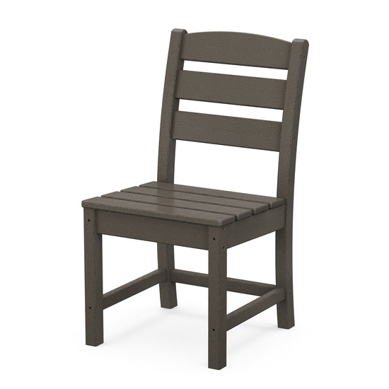 Lakeside Dining Side Chair Vintage Finish