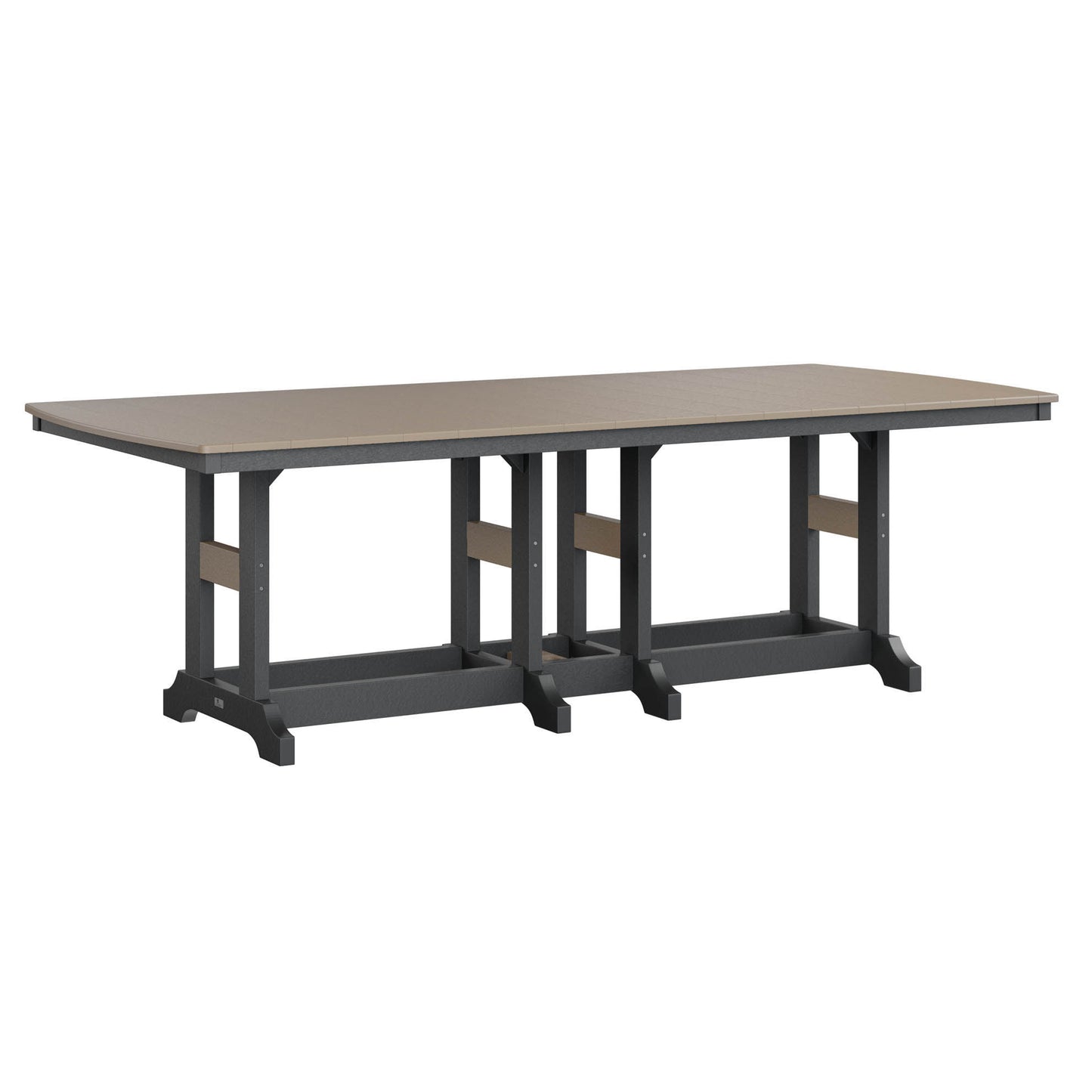 Garden Classic 44" x 96" Dining Table