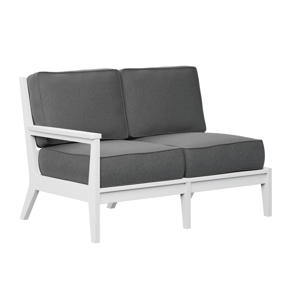 Mayhew Right Arm Sectional Loveseat