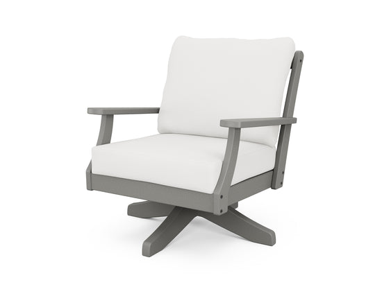Braxton Swivel Chair