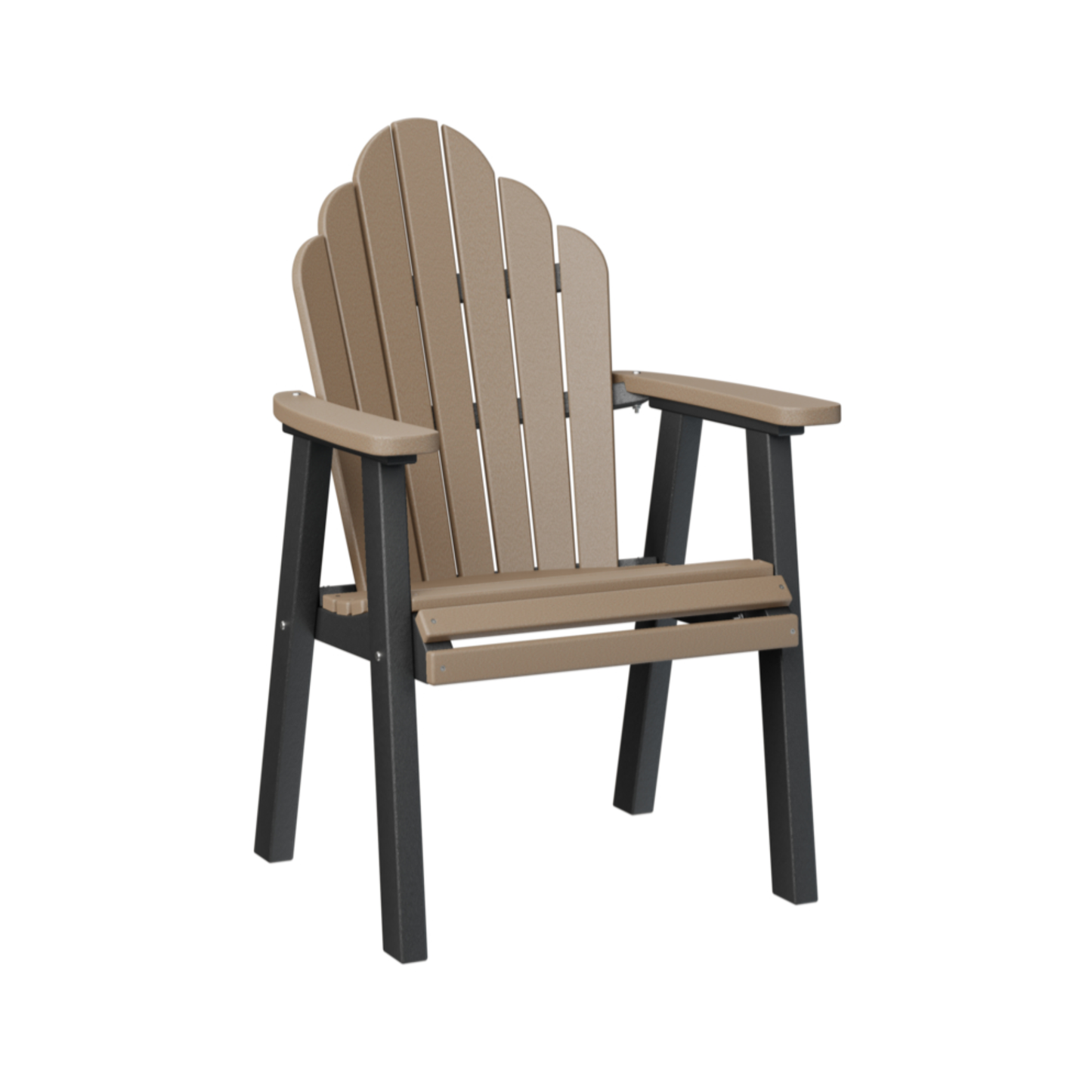 Cozi Back Dining Chair
