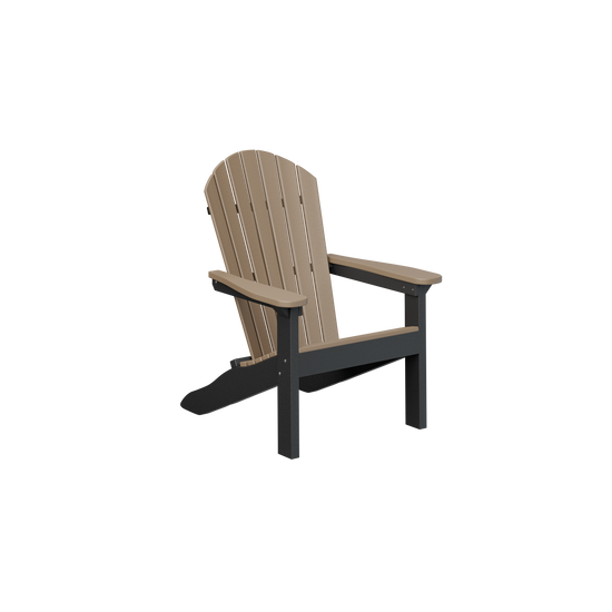 Comfo Back Kid's Adirondack Chair