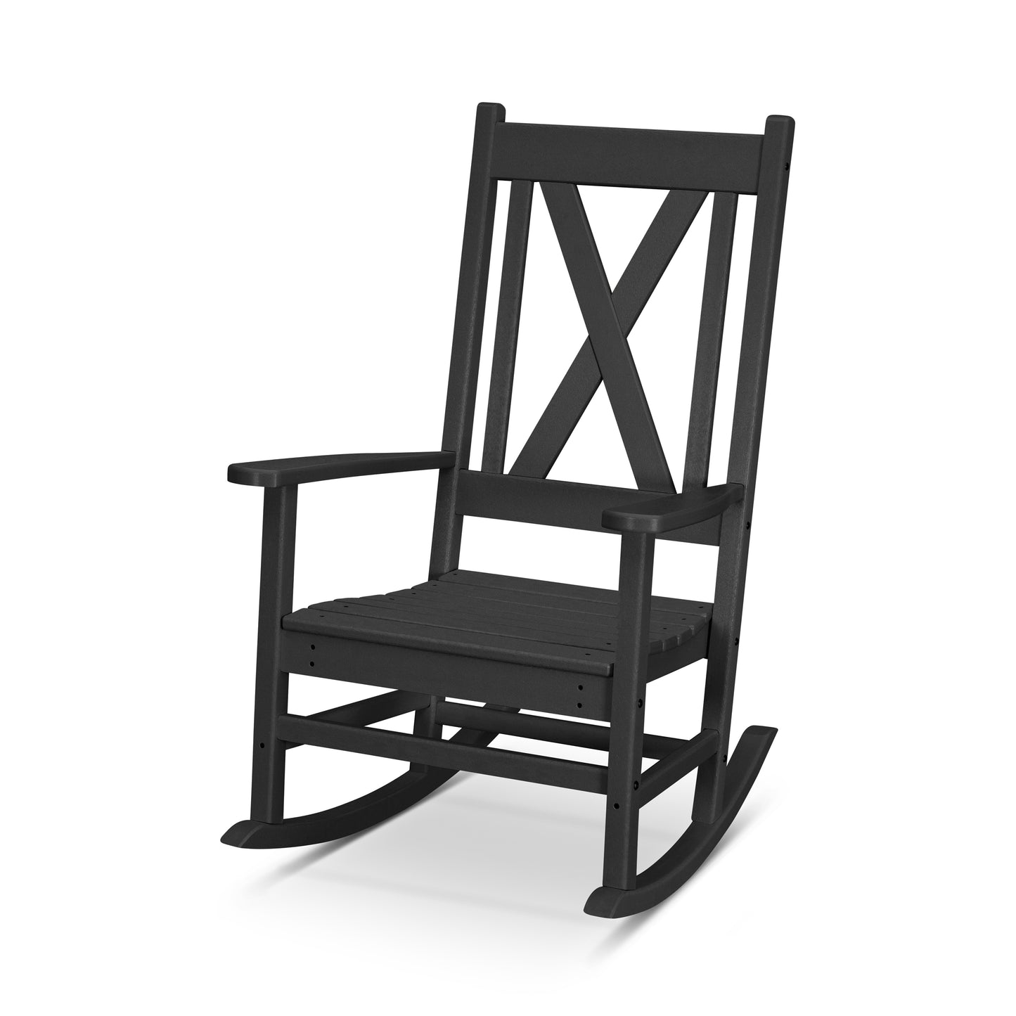 Braxton Rocking Chair