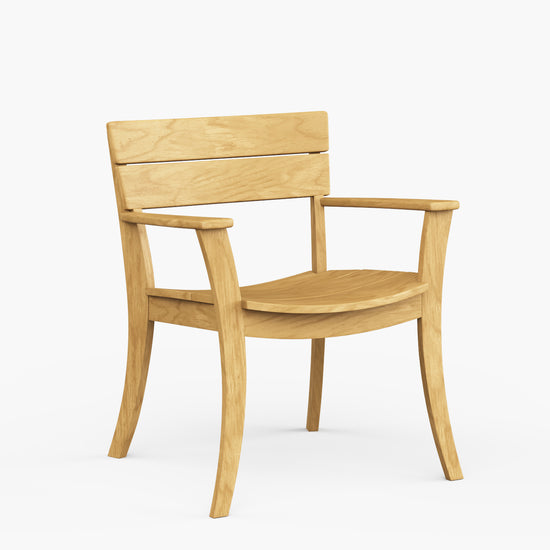 Sorrento Dining Arm Chair