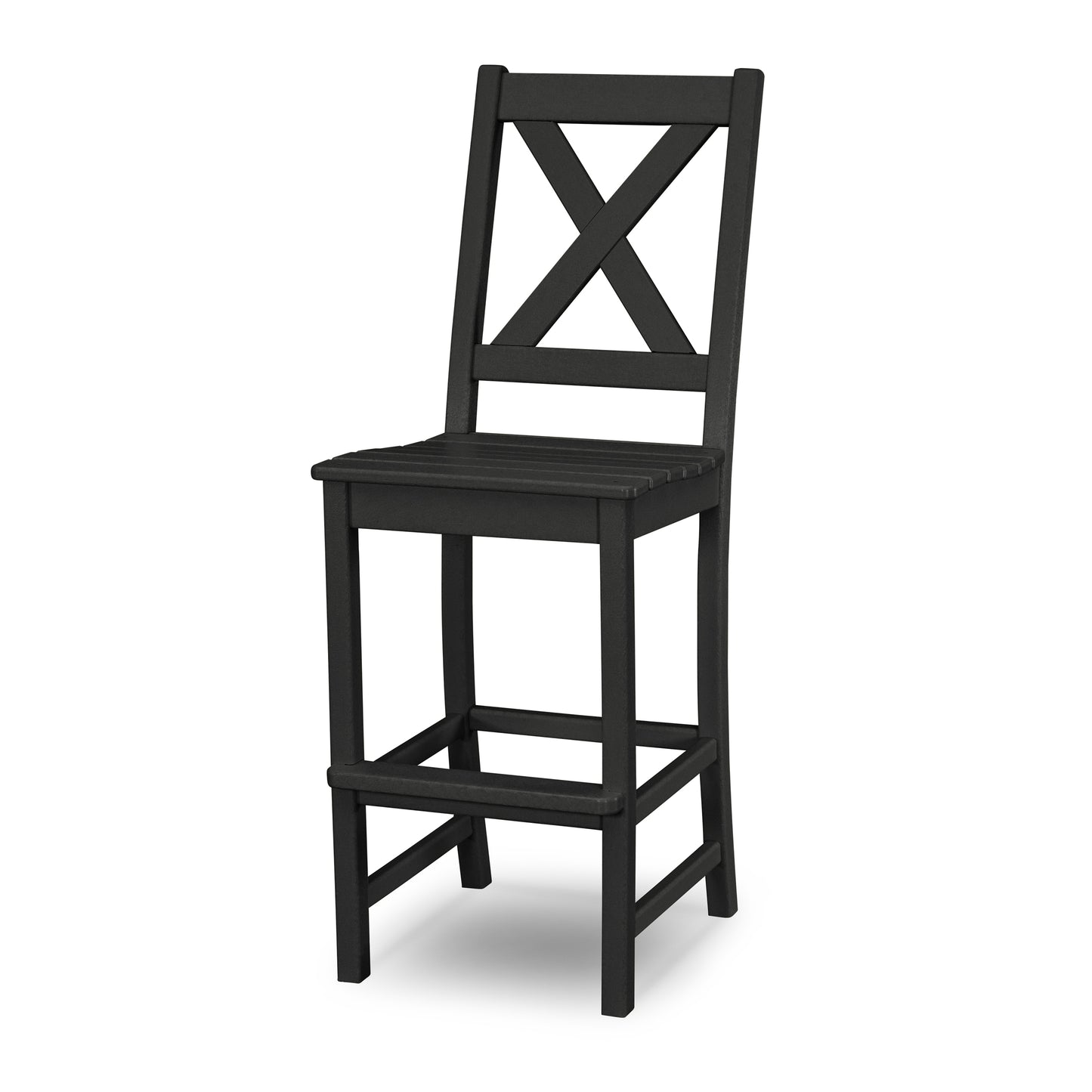 Braxton Bar Side Chair