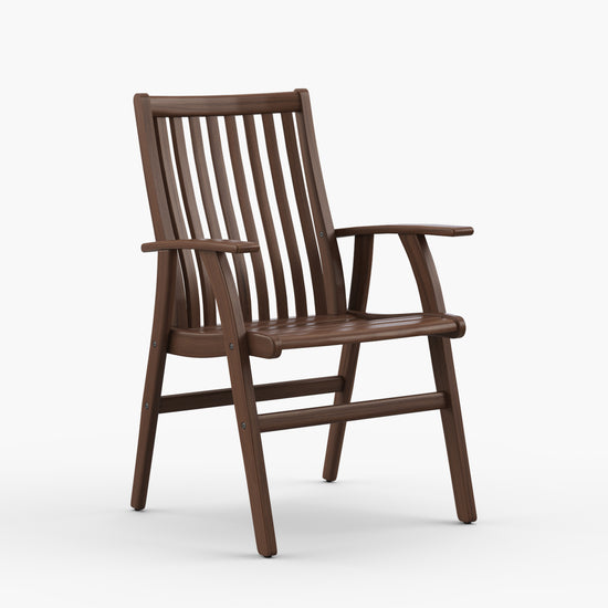 Heritage Franklin Dining Arm Chair
