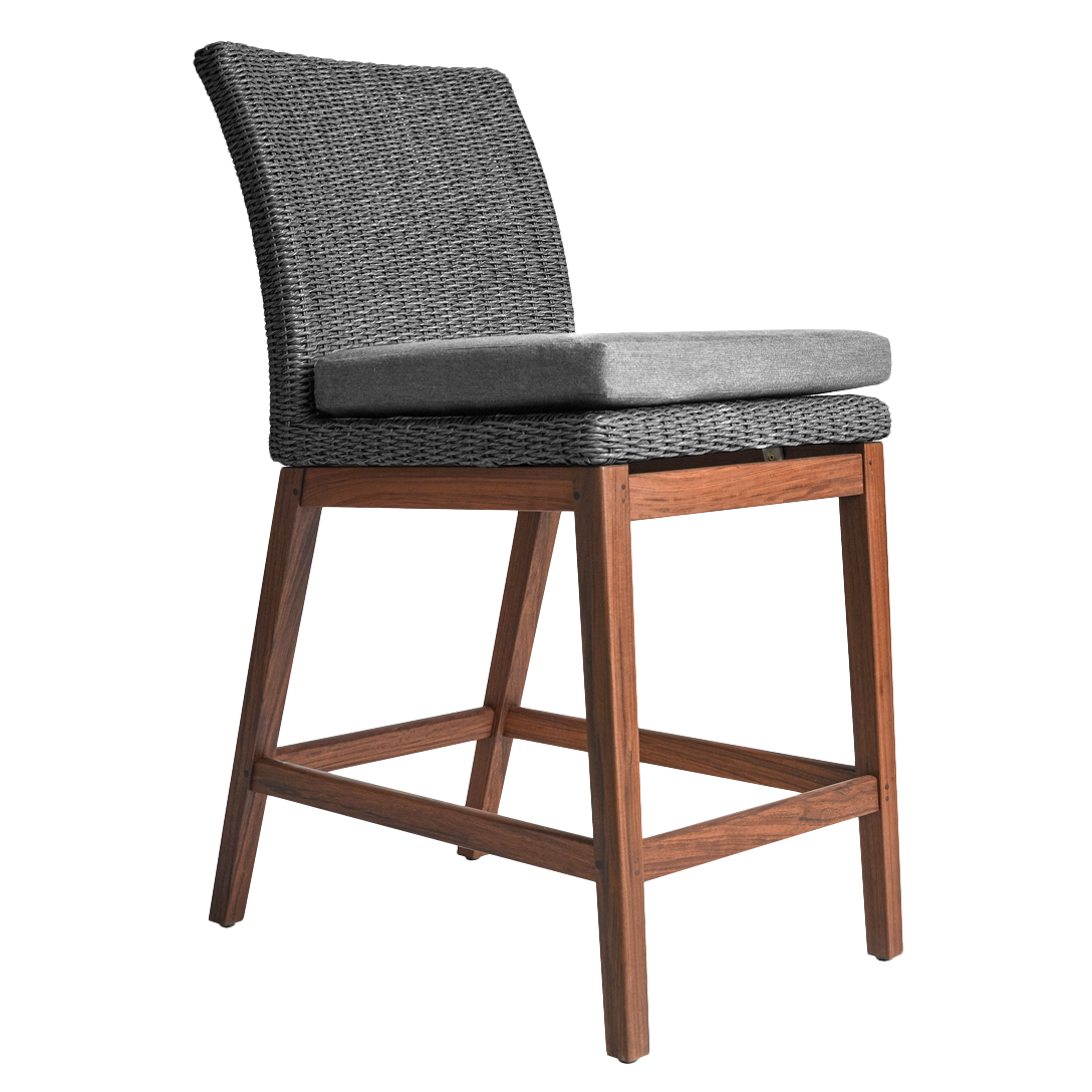 Coral Counter Height Side Chair