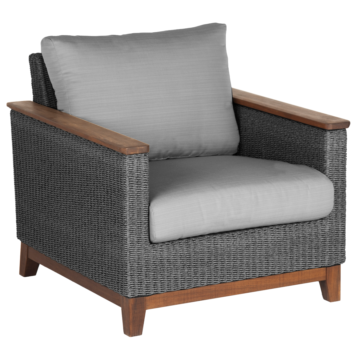 Coral Lounge Chair